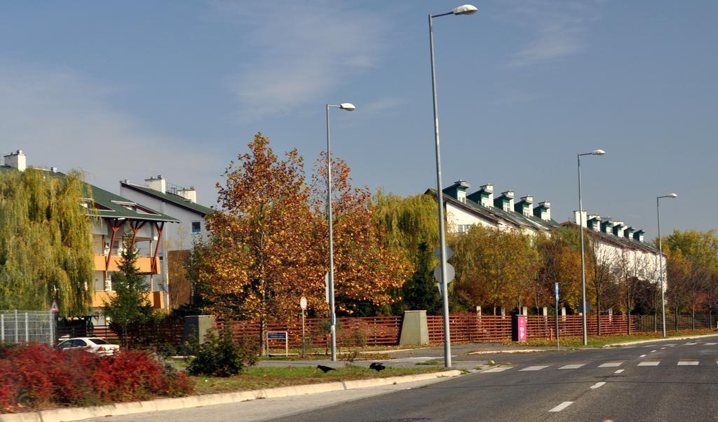 Gyorapartman2 Exterior foto