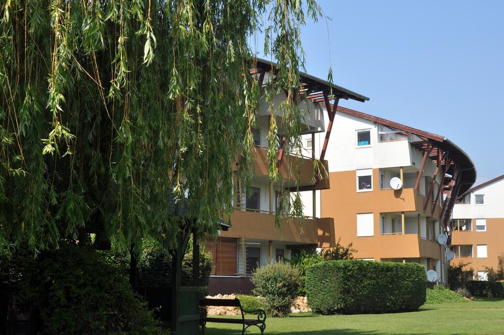 Gyorapartman2 Exterior foto